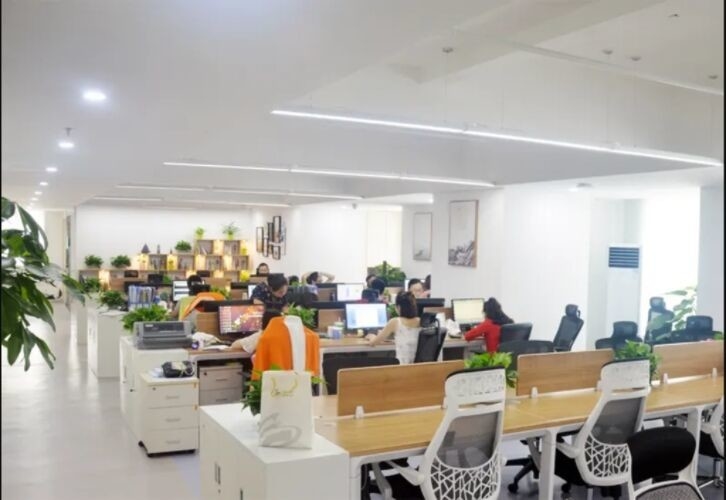 Çin Quanzhou Gufaith Houseware Co.,Ltd şirket Profili