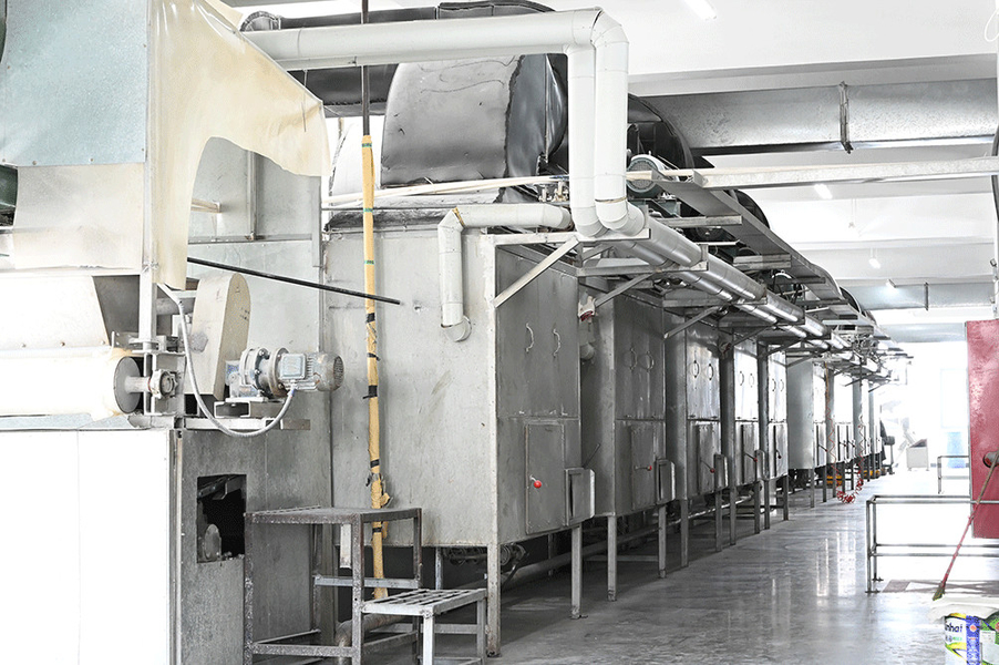 Çin Quanzhou Gufaith Houseware Co.,Ltd şirket Profili