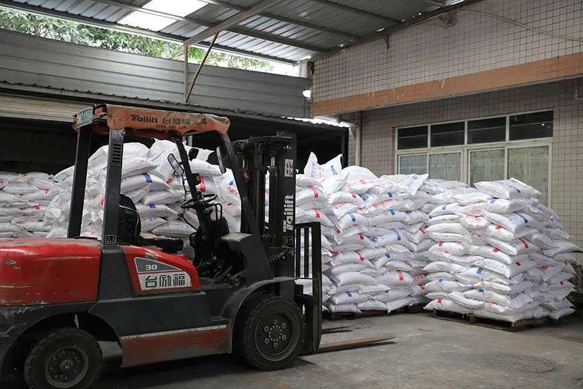 Çin Quanzhou Gufaith Houseware Co.,Ltd şirket Profili