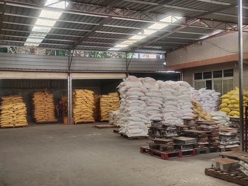 Çin Quanzhou Gufaith Houseware Co.,Ltd şirket Profili