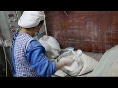 A5 Melamin Yemek Takımı Endüstriyel Sınıf İçin% 99,8 Min Saflıkta Melamin Hammadde Tozu