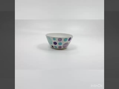 19B013 4 adet yemek takımları seti