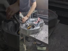 Düşük Nemli Sofra Takımı Melamin Cam Tozu 130-150 ℃ Erime Noktası% 0,1 Maks.