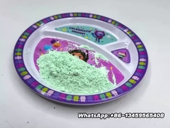 25 kg Melamin Formaldehit reçine tozu Masa Tablosu için plastik