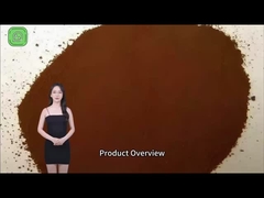 Endüstriyel Uygulamalar için Yüksek Saflıklı Melamin Granülleri - AB Standartı