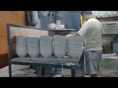 Melmaine kalıplama bileşiği tozu