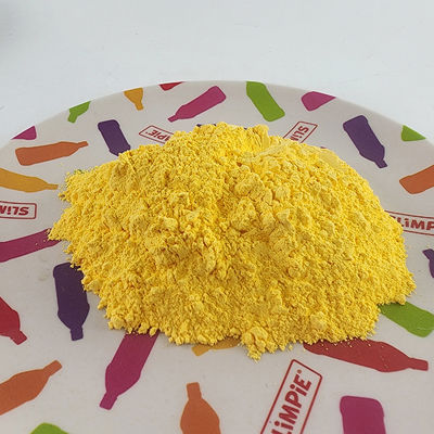 White Crystalline Powder Hexamethylol Melamine Formula C3H6N6 for Construction Materials