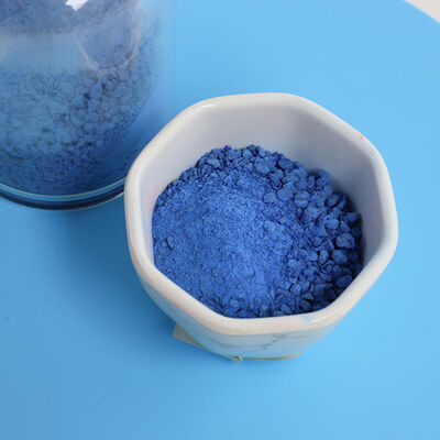 SHUANGYAN Kül İçeriği %003 Melamin Granülleri Molekül Formülü C3H6N6 Reçineler ve Kaplamalar Üretimi İçin Ana Madde