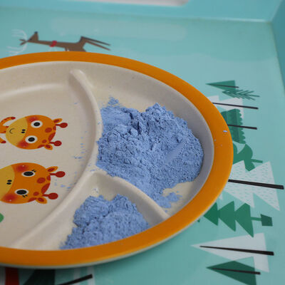 SONYEE yoğunluğu 162 Gcm3 Melamin kalıcı yalıtım malzemeleri ve 12 aylık raf ömrü olan kalıcı yalıtım parçaları için idealdir