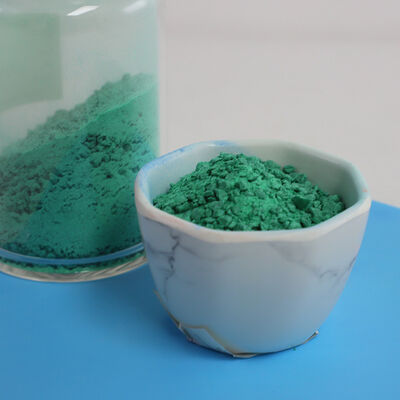 SHUANGYAN Moleküler Formül C3H6N6 Melamin Granülleri, tutarlı sonuçlar için 135145 derece küf sıcaklığında çalışmak için tasarlanmıştır.