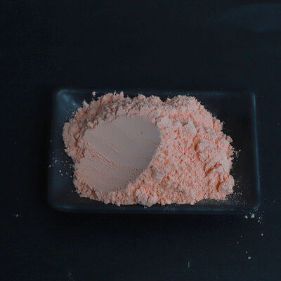 Toksik olmayan Saf Melamin Tozu Endüstriyel Sınıf Yoğunluk 1573 Gcm3 Üstün Kimyasal Kararlılık ve Endüstriyel Uygulamalar için Tasarlanmıştır