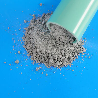 Un Number 3077 Melamine Granules Suitable for Storage in Dry Place Supporting Industrial Chemical Production and Handling