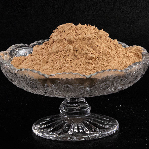 GUFAITH Brown Pure Melamine Powder 99.8% Purity