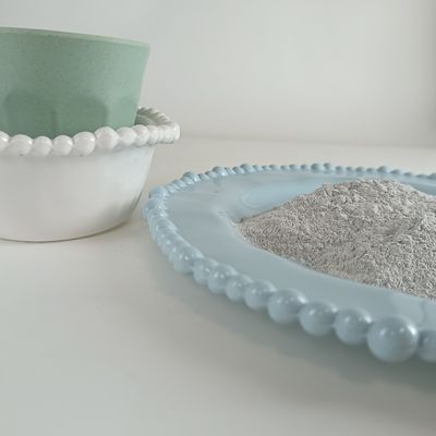 Formaldehit Reçine Melamin Cam Tozu Erime Noktası 130-150 ℃