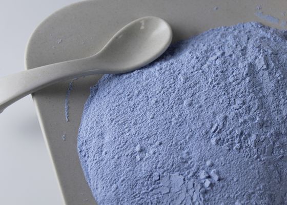 Beyaz Melamin Kalıplama Bileşiği Endüstriyel Sınıf %99.8 Saflık