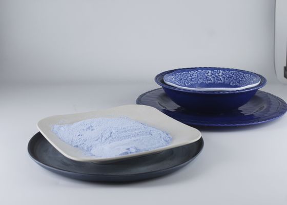 Beyaz Melamin Kalıplama Bileşiği Endüstriyel Sınıf %99.8 Saflık