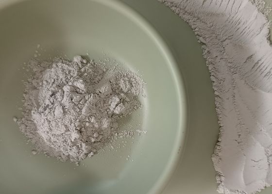 1.661g/Cm3 Melamin Formaldehit Reçine Tozu Kimyasal Sınıf Tripolycyanamide