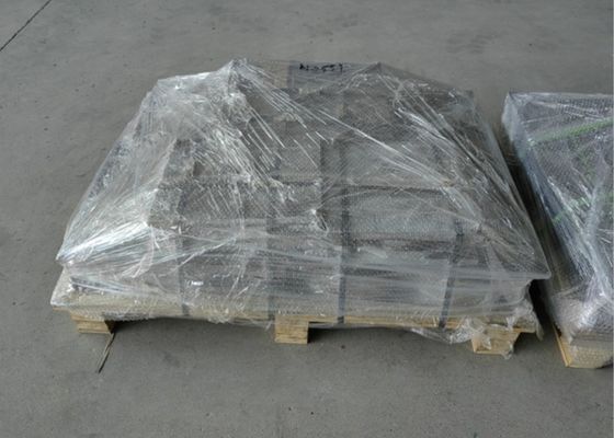 Ev Aletleri Melamin Sofra Kalıbı Tek Boşluk / Çoklu Boşluk