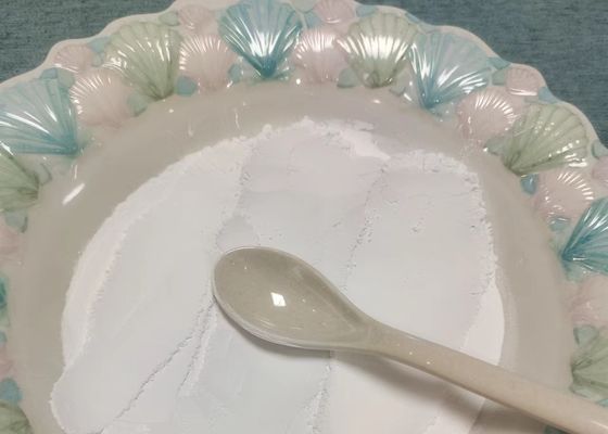 Mutfak Gereçleri Melamin Formaldehit Kalıp Tozu