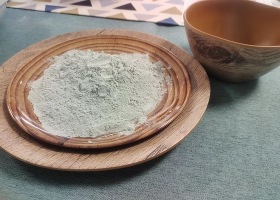 1.573 Yoğunluk Melamin Kalıplama Bileşik Tozu Toksik Olmayan