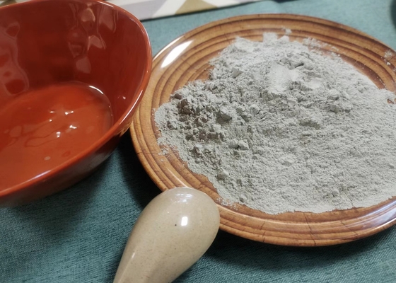 1.573 Yoğunluk Melamin Kalıplama Bileşik Tozu Toksik Olmayan