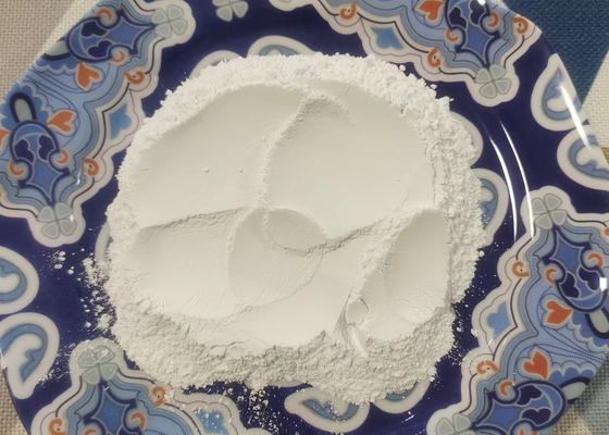 Melamin Mutfak Gereçleri Amino Kalıp Plastik Beyaz Toz Kokusuz