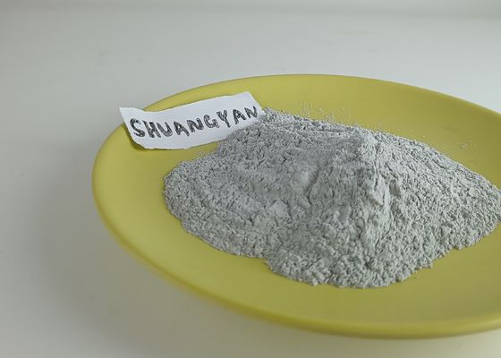 Dekoratif Panel için% 100 Saf Melamin Tozu Endüstriyel Sınıf