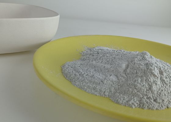 İmitasyon Porselen Amino Kalıplama Plastik Beyaz Kristal Numune Mevcuttur