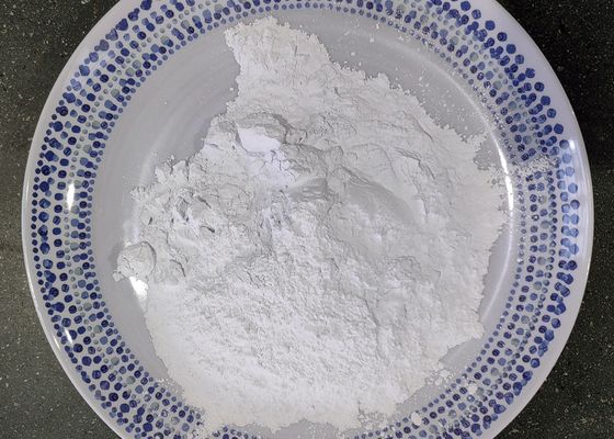 Dekoratif Panel için% 100 Saf Melamin Tozu Endüstriyel Sınıf