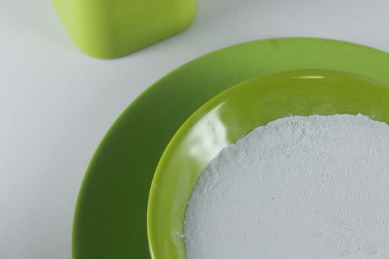 SY 98% Melamin Kalıplama Tozu, Taklit Porselen İçin Toksik Olmayan