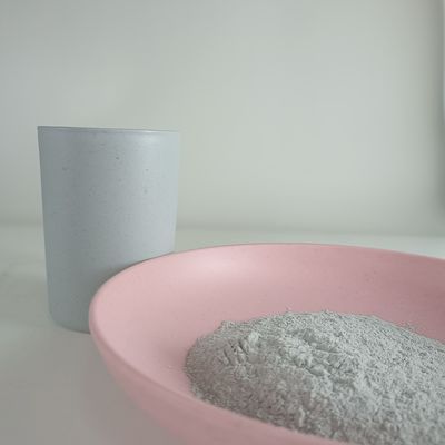 Renkli Melamin Hammadde 700kg/M3 - 900kg/M3 Sofra Takımı İçin 12 Ay Raf Ömrü