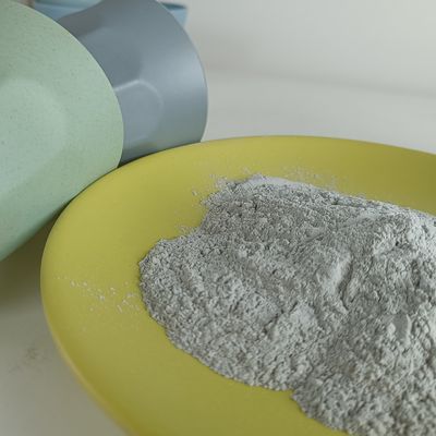 Plaka / Kase için A5 Saf Melamin Tozu Beyaz Kristal Tripolycyanamide