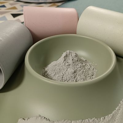 Renkli Tripolicyanamide Alev Geciktirici Endüstriyel Katkı Sentetik CAS 108-78-1