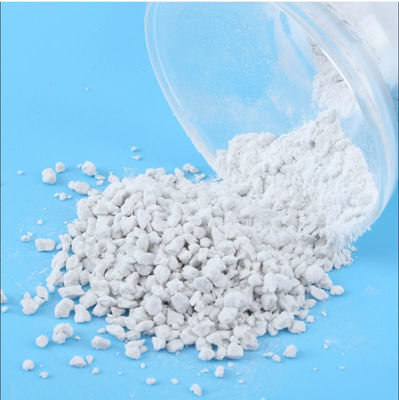 CAS 108-78-1 Elektrikli Parçalar İçin Melamin Kalıplama Bileşiği