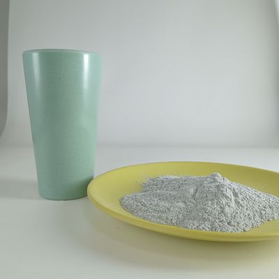 Yemek Takımı Melamin Kalıp Tozu 25kg / torba Yüksek Yapışma Mukavemeti