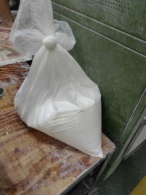 Hızlı Kürlenen Melamin Kalıp Tozu Hammadde Tuz Püskürtme Direnci SGS