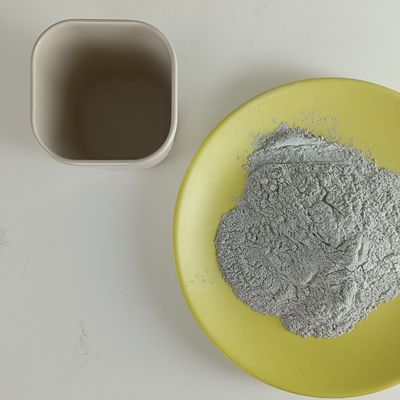 CAS 108-78-1 Melamin Kalıplama Bileşiği Gıda Sınıfı Tripolycyanamide