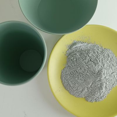 700-900kg/m3 Melamin Hammadde Elektronik Kimyasalları için Gıda Sınıfı