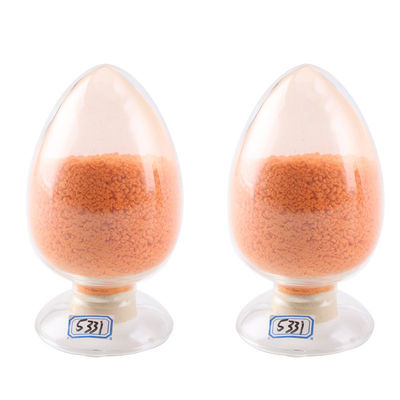 700-900kg/m3 Melamin Hammadde Elektronik Kimyasalları için Gıda Sınıfı