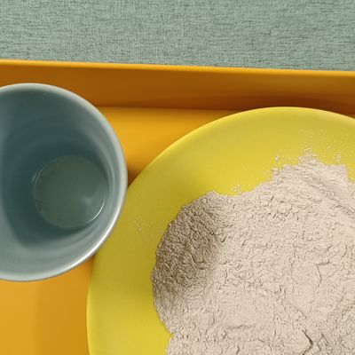 %100 Melamin Toz Gıda Sınıfı Ücretsiz Örnek Siyanuramid