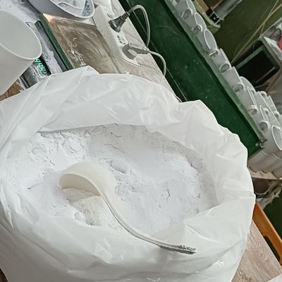 Plaka / Kase Üre Kalıplama Bileşik Kristal Toz MF Gıda Sınıfı