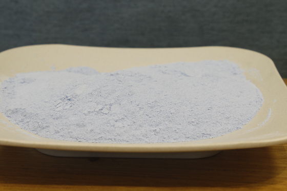 SGS Üre Formaldehit Kalıplama Bileşiği %99.8 1.573 Yoğunluk Melamin Formaldehit Tozu