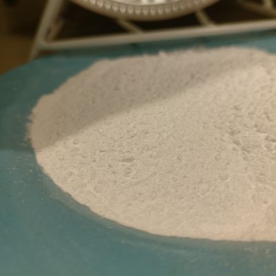 Tripolycyanamide Melamin Kalıp Tozu CAS 108-78-1 C3H6N6