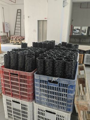 Beyaz Toz Melamin Formaldehit Reçine Üreticileri Cas 108-78-2