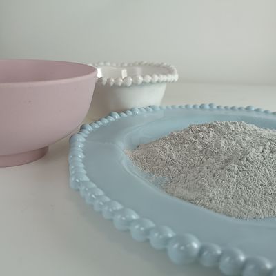 İnce Kristal Saf Melamin Tozu Renksiz Endüstriyel Sınıf Siyanuramid