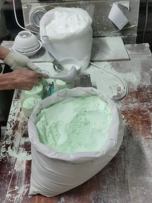 UC1P MF Melamin Kalıplama Tozu 25kgs/torba Ücretsiz Örnek Mevcuttur