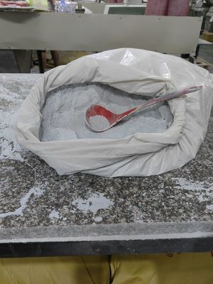 MUF Melamin Üre Formaldehit Kalıplama Bileşeni OEM Desteği