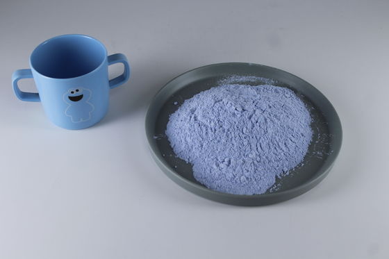 Endüstriyel Sınıf Beyaz Melamin Tozu %99.8 Numune Mevcuttur