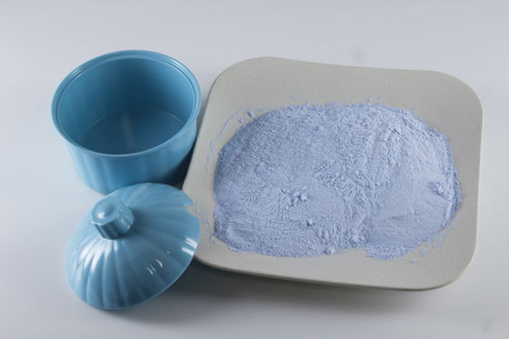 Endüstriyel Sınıf Beyaz Melamin Tozu %99.8 Numune Mevcuttur