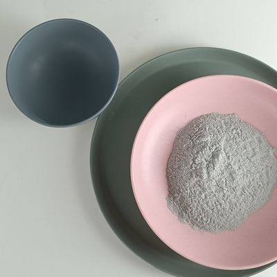 İmitasyon Porselen Melamin Hammadde 1.573 Yoğunluk Gıda Sınıfı